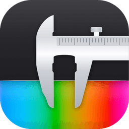 Tone Caliper app icon