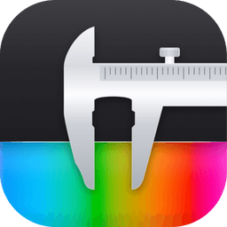 Tone Caliper app icon