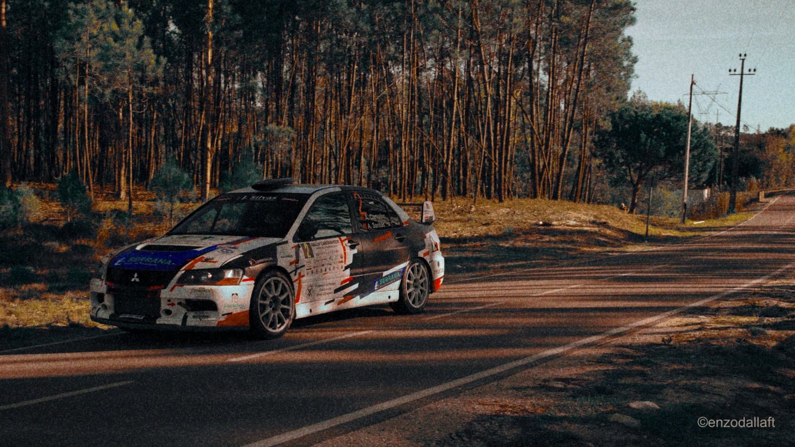 racing gold